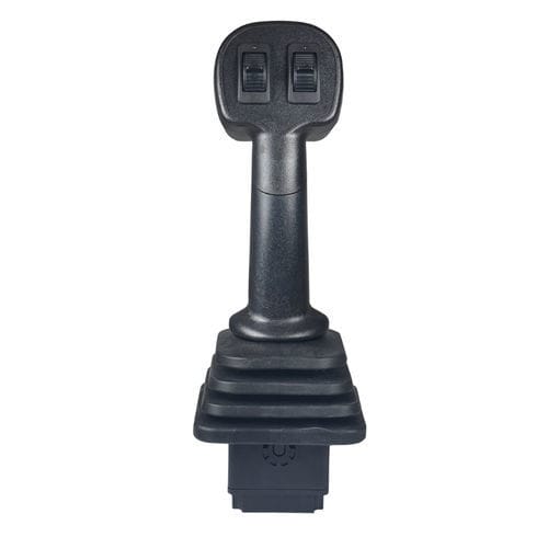 Joystick de efecto hall - HJLG3-B - JHL - OTTO - analógico / compacto / digital