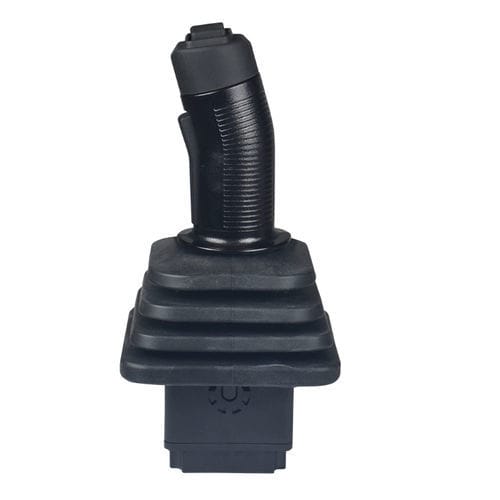 Joystick de efecto hall - HJLG3-D - JHL  - OTTO - analógico / compacto / digital