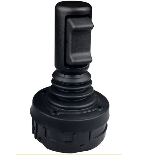 Joystick efecto Hall - JHM - OTTO - digital