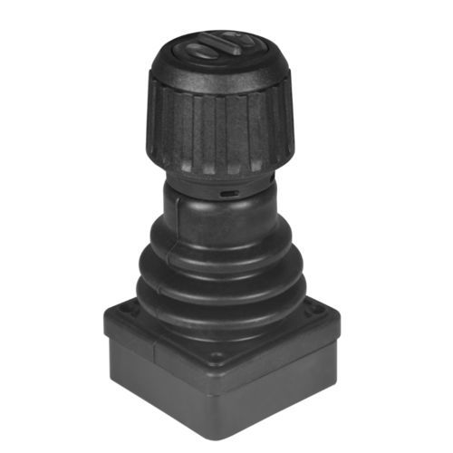 Mini joystick de efecto hall - JHT Z - OTTO - compacto / para aplicaciones médicas