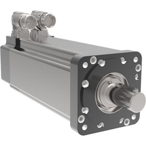 Actuador eléctrico - SLG series - EXLAR - rotativo / servomotor / de doble efecto
