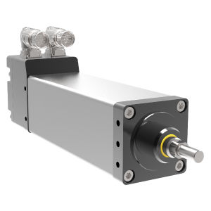 Actuador eléctrico - GTX series - EXLAR - lineal / rotativo / de husillo de bolas