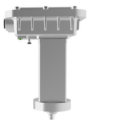 Actuador eléctrico - Tritex® EVA - EXLAR - electromecánico / lineal / con husillo de rodillos