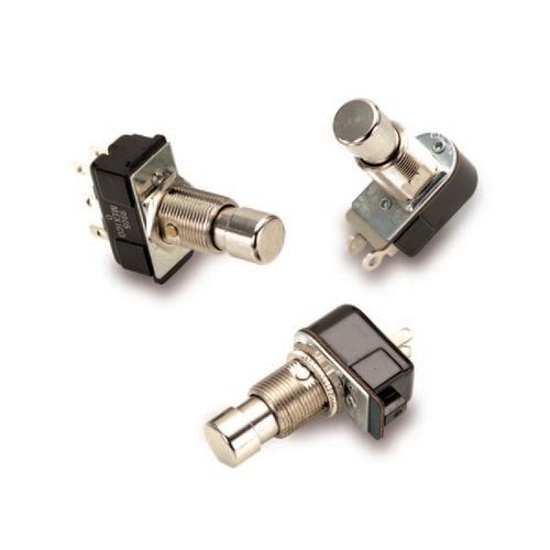 Botón pulsador táctil - 110/316P - Carling Technologies - reforzado / de metal / DC