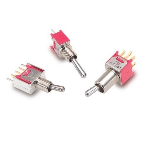 Interruptor basculante - 2S series - Carling Technologies - unipolar / bipolar / IP67