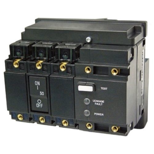 Disyuntor hidráulico-magnético - PC series - Carling Technologies - de sobrecorriente / de corriente residual / de fuga a tierra