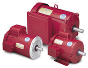 Motor síncrono - 0.33 - 10 hp - LEESON Electric - DC / de alto par