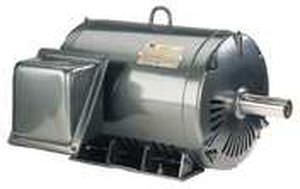 Motor asíncrono - LEESON Electric - AC / trifásico / para aplicaciones hidráulicas