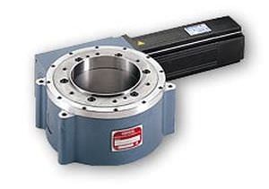 Indexador rotativo - Flex-I-Dex - CAMCO - de leva / para carga pesada / servoaccionado