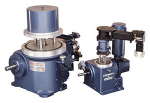 Manipulador rotativo - max. 30 rpm | RPP series - CAMCO