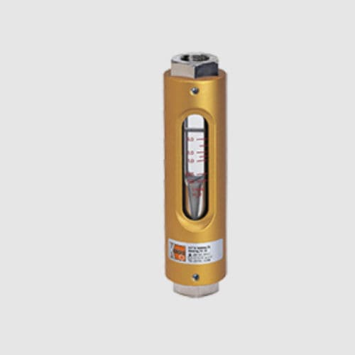 Caudalímetro de área variable - DSV series - KOBOLD Messring GmbH - magnético / volumétrico / para agua