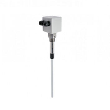 Interruptor de nivel capacitivo - NSC - KOBOLD Messring GmbH - para productos a granel / para la industria agroalimentaria / para silo