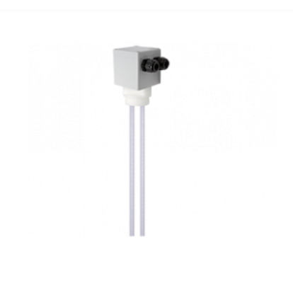 Sensor de nivel capacitivo - NMC - KOBOLD Messring GmbH - para líquido / 4-20 mA / para tanque
