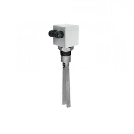 Interruptor de nivel vibratorio - NSV - KOBOLD Messring GmbH - para productos a granel / para pulverulentos / para depósito