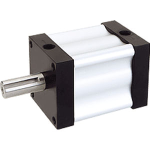 Actuador para válvula eléctrico - Turn-Act series - Compact Automation Products - rotativo