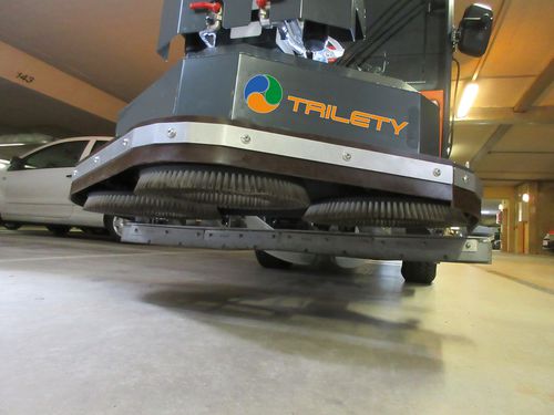 Tricepillo - TSW - Gebrüder TRILETY GmbH 