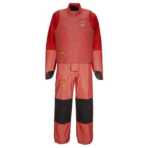 Traje de trabajo - 51K2068 - TST Sweden AB  - resistente a la abrasión / de poliamida / de poliéster