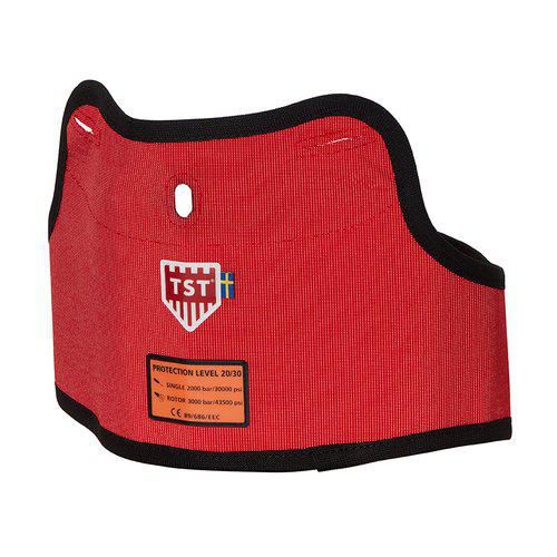 Braga de trabajo - 5110568 - TST Sweden AB  - resistente a la abrasión / de tejido / de Dyneema®