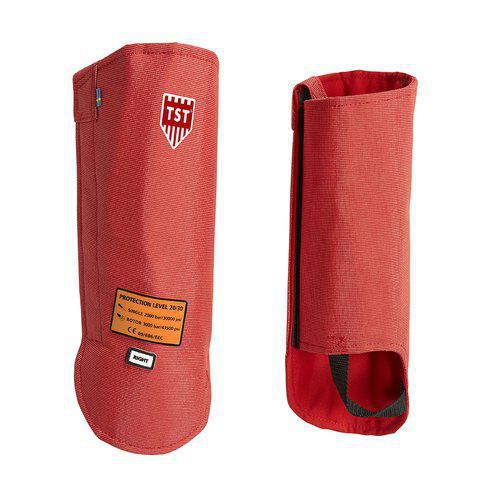 Cubrebrazo de trabajo - 5100068 - TST Sweden AB  - resistente a la abrasión / de tejido / de Dyneema®