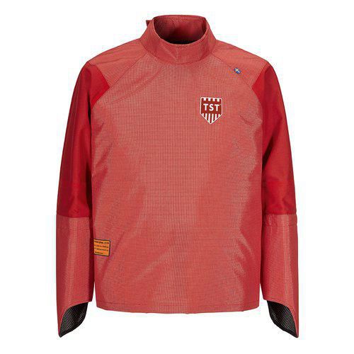 Chaqueta de trabajo - 5122068 - TST Sweden AB  - resistente a la abrasión / de tejido / de malla