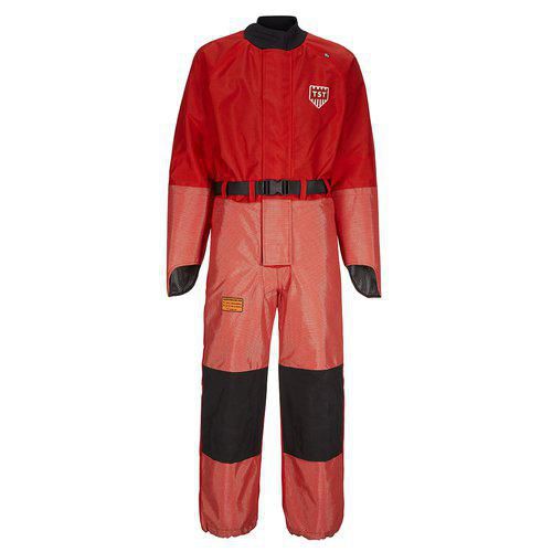 Traje de trabajo - 5144068 - TST Sweden AB  - resistente a la abrasión / de tejido / de malla