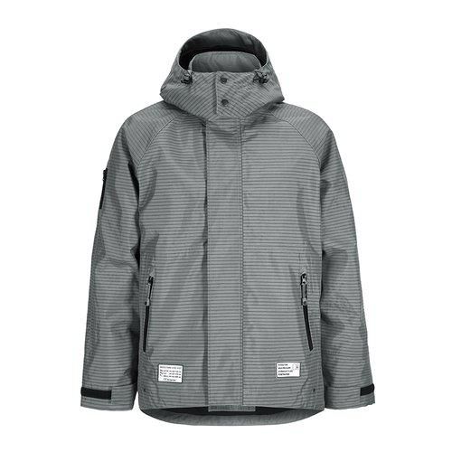 Chaqueta de trabajo - 56220255000 - TST Sweden AB  - de tipo 2 / de tejido / de Dyneema®