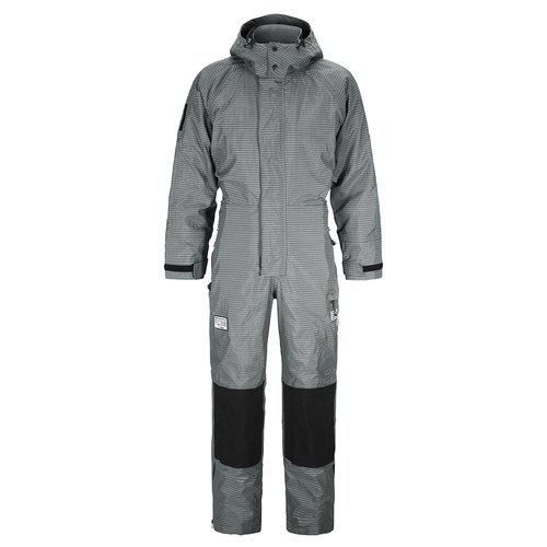 Traje de trabajo - 56400255000 - TST Sweden AB  - impermeable / de tejido / de malla