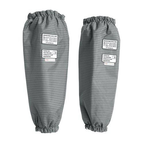 Cubrebrazo de trabajo - 5602025 - TST Sweden AB  - de tejido / de Dyneema® / de malla