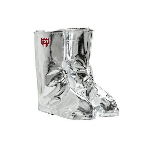 Cubrezapatos de trabajo - 1053000 - TST Sweden AB  - ignífugo