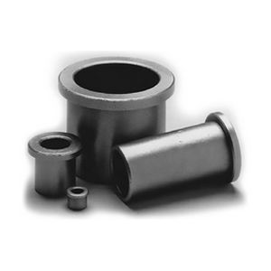 Cojinete liso radial - Bost-Bronz® - Boston Gear - de bronce