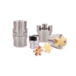Acoplamiento de mandíbulas - FC series - Boston Gear - de alto par / con brida