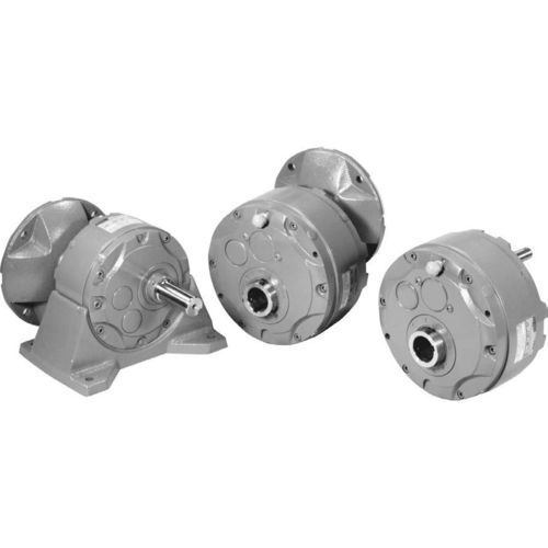 Reductor de engranaje helicoidal - Optimount™ 200 series - Boston Gear - de ejes paralelos / para transmisión marina