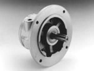 Motor neumático con paleta - Boston Gear - compacto