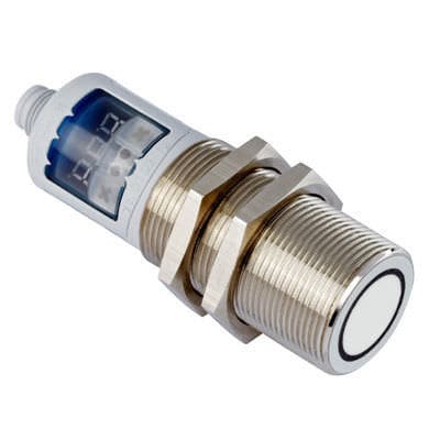Sensor de ultrasonidos - UMT 30 - SensoPart Industriesensorik GmbH