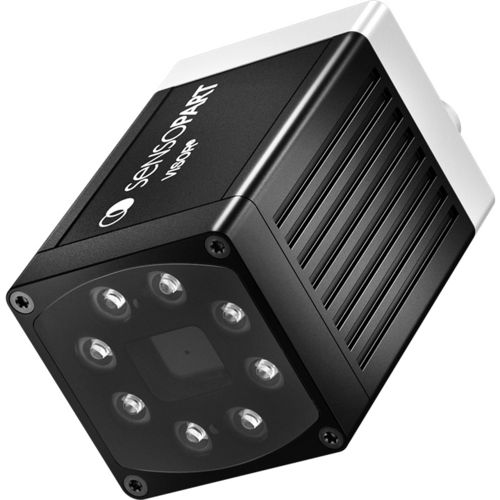 Sensor de visión inteligente - VISOR® Solar  - SensoPart Industriesensorik GmbH - de infrarrojos / para la detección de presencia / para detección de fallos