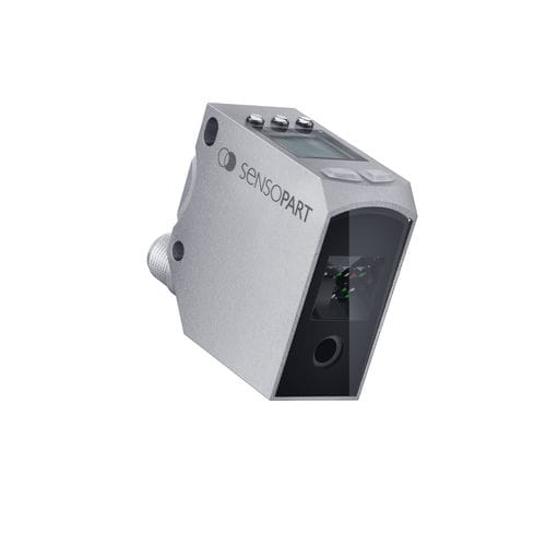 Sensor de medición de color fotoeléctrico - FT 55-CM-1 - SensoPart Industriesensorik GmbH