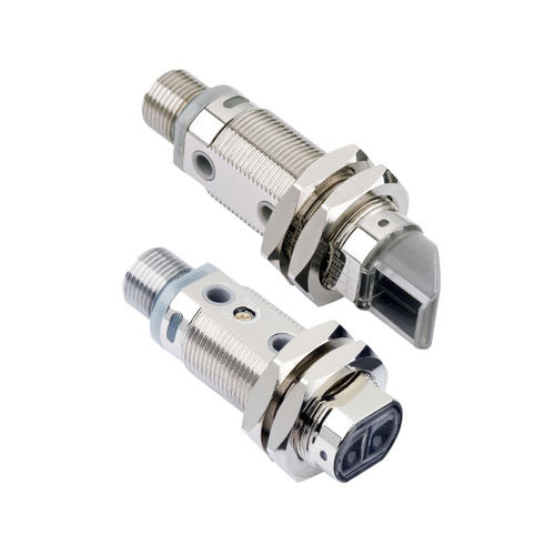 Sensor fotoeléctrico con supresión de fondo - F 04 / 05 / 12 / 18 / 30 - SensoPart Industriesensorik GmbH - de reflexión directa / tipo réflex / de tipo barrera