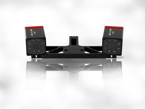 Sensor de profundidad - SensoPart Industriesensorik GmbH