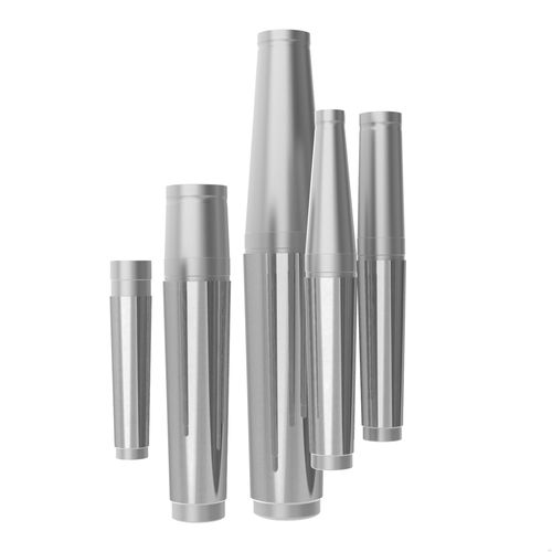 Adaptador para fresa - MTS series - POKOLM Frästechnik GmbH & Co. KG - hembra / expansión