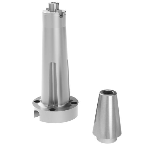 Portaherramienta SK - SK 50 - POKOLM Frästechnik GmbH & Co. KG - DIN / cono Morse / de fresado