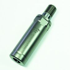 Adaptador roscado - POKOLM Frästechnik GmbH & Co. KG - para fresa / recto / hexagonal