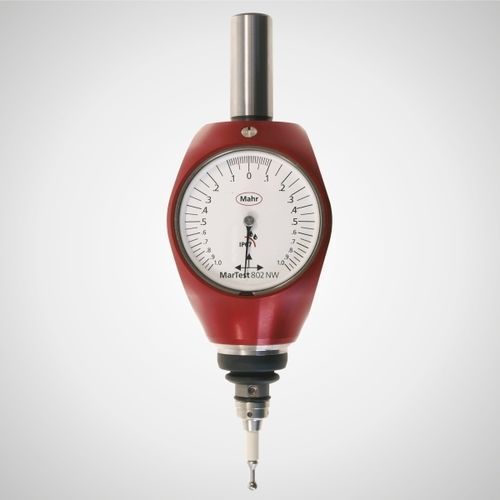Palpador 3D - MarTest 802 NW - MAHR - para máquina herramienta / estanco / compacto