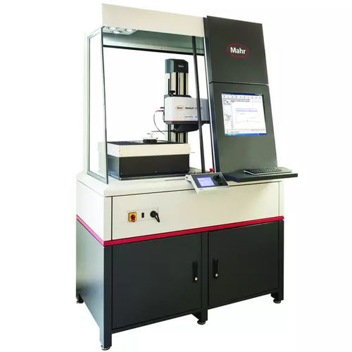 Perfilómetro de medición de forma - MarSurf CNC modular - MAHR - industrial / automático / CNC
