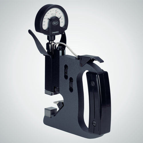 Calibre de mordaza regulable - OMI-301P-6 - MAHR