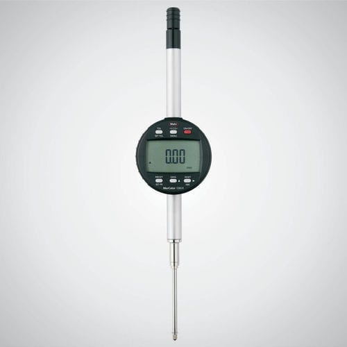 Comparador digital - MarCator 1086 R series  - MAHR - inalámbrico