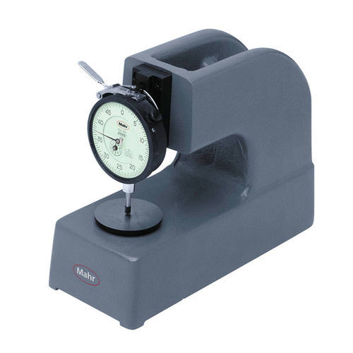 Medidor de espesores para aislamiento de cables - Marameter 57B-11 - MAHR - estacionario / portátil / benchtop