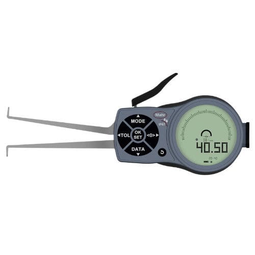 Calibrador interno digital - Marameter 838 EI series - MAHR