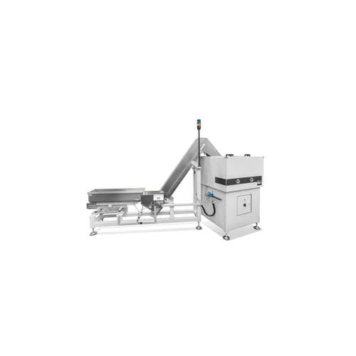Unidad de alimentación de tornillo - ZSK - Otto Bihler Maschinenfabrik GmbH & Co. KG - automática