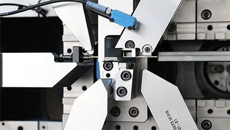 Herramienta de punzonado - LEANTOOL - Otto Bihler Maschinenfabrik GmbH & Co. KG