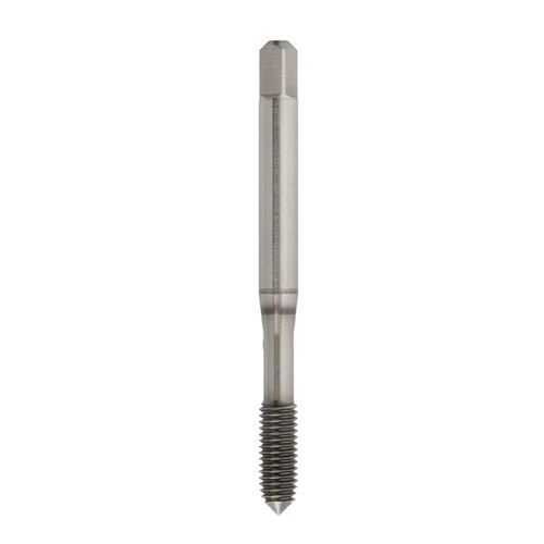 Macho de roscar para aluminio - 4010000ALU - FLOWDRILL - con punta recubierta de estaño